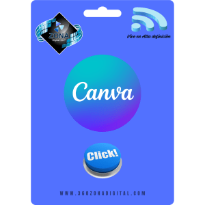 Canva Premium