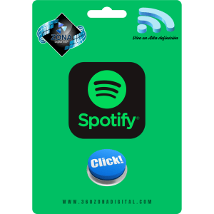 Spotify Premium