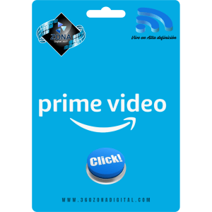 Prime Video